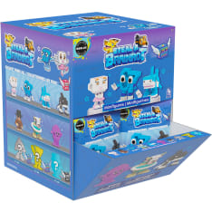 ROBLOX Steal A Brainrot Mystery Blindbag minifiguurit