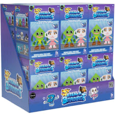 ROBLOX Steal A Brainrot Mystery Collectible Blind Box pehmolelu