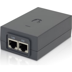 Ubiquiti POE-48-24W-G PoE-sovitin