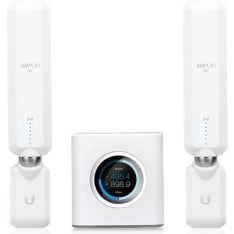 Ubiquiti AmpliFi HD kotireititin