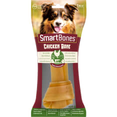 SmartBones Chicken Large 1 kpl koiran puruluu