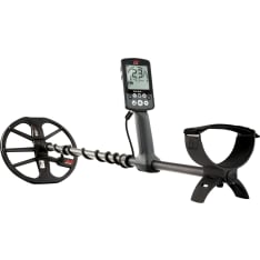 Minelab Equinox 600 metallinpaljastin