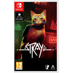 Stray NSW