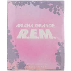 Ariana Grande Rem 50ml EdP naisten tuoksu