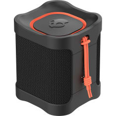 Skullcandy Terrain Mini bluetooth kaiutin musta