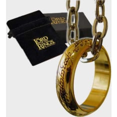 Lord of the Rings The One Ring koru