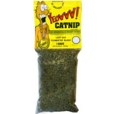 YEOWWW! Catnip 28 g catnip