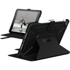 UAG Metropolis Apple iPad 10.2" suojakotelo