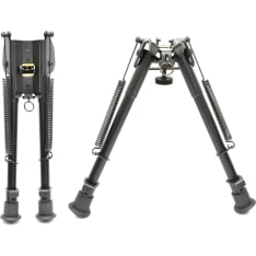 Sun Optics 22-33 cm säätö bipodi