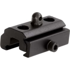 Sun Optics Picatinny rail strap loop adapter