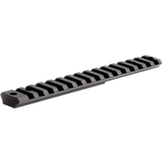 Sun Optics Rem 700 LA yksiosainen picatinny kisko