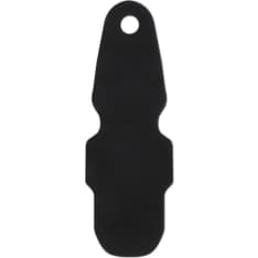 Mobius X8 Rannetuen pehmuste two hole