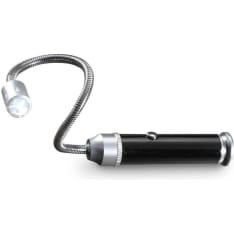 Real Avid magneetilla piippuvalo