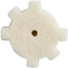 Real Avid AR15 chamber cleaning pads