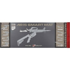 Real Avid Smart Mat AR15 puhdistusalusta