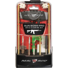 Real Avid AR15 puhdistusvälineet