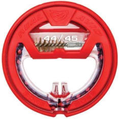 Real Avid .44/.45 pistoolin puhdistusnaru