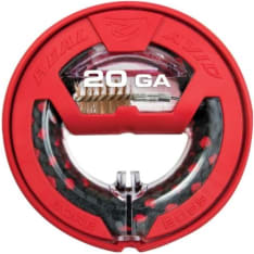 Real Avid .20 haulikon puhdistusnaru