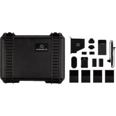 Atomos Accessory Kit Inferno and Flame Series.