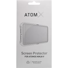 Atomos AtomX Screen Protector for Ninja V / V+ monitorinäyttösuoja
