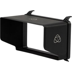 Atomos AtomX  Sunhood For Shogun 7 (Black)
