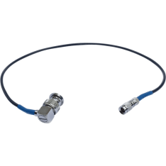 Atomos UltraSync ONE to BNC timecode/genlock cable (blue)