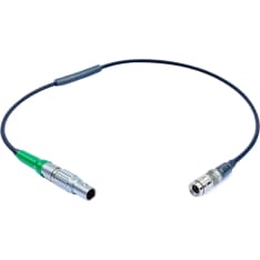 Atomos Cable to take timecode out of the UltraSync ONE