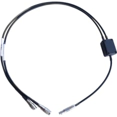 Atomos Cable to feed both timecode and genlock from the UltraSync ONE to all RED cameras