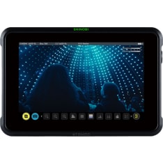 Atomos Shinobi 7 - 7” 4K HDMI & SDI HDR Photo & Video Monitor kameramonitori