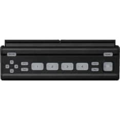Atomos Button Bar compatible with Neon 17" and Neon 24" monitori