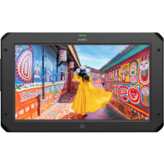 Atomos Sumo19 SE referenssinäyttö