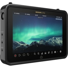 Atomos SHOGUN ULTRA 7-inch HDR Monitor-Recorder 8K RAW kameramonitori