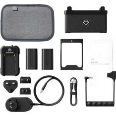 Atomos Accessory kit, 5-inch Version II