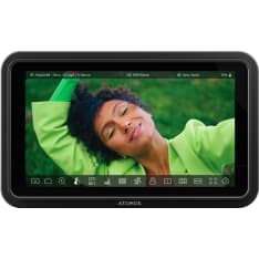 Atomos Shinobi II - 5-inch 1500nit HDMI monitor kameramonitori