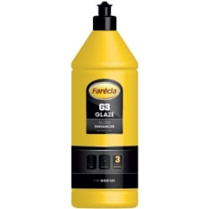 Farecla G3 Glaze 500ml autovaha