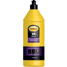 Farecla G3 Wax 1l autovaha