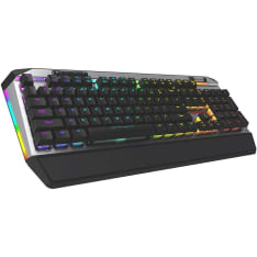 VIPER Gaming V765 mekaaninen pelinäppäimistö