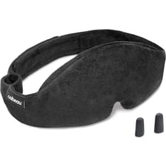 Cabeau Midnight Magic Sleep Mask silmämaski