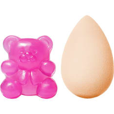 Beautyblender The Sweetest Blend Beary Flawless meikkisieni+saippua