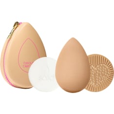 Beautyblender Bronze Besties aloitussetti
