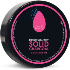 Beautyblender Blendercleanser solid Charcoal 28g