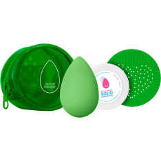 Beautyblender Bio Pure Besties meikkisienipakkaus