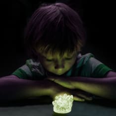 National Geographic Glow in Dark Crystal Growing