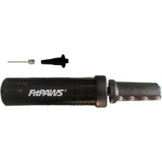 FitPAWS double-ended hand pump