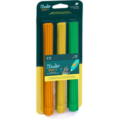 3Doodler Eco 75 kpl filamentti