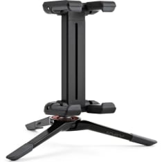 Joby GripTight One Micro Stand Black jalusta
