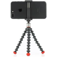 Joby GripTight One GorillaPod Magnetic Impulse stand