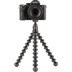 Joby GorillaPod 1K kit ball head and stand