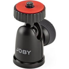 Joby GorillaPod 1K ball head