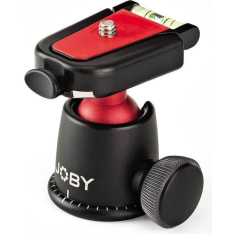Joby GorillaPod 3K kuulapää